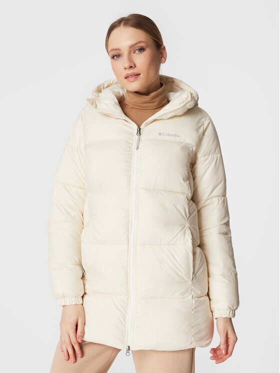Columbia Зимно яке Puffect™ 1864791 Regular Fit