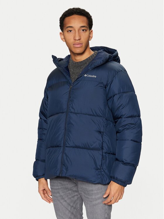 Columbia Зимно яке Puffect™ II 2086851 Regular Fit