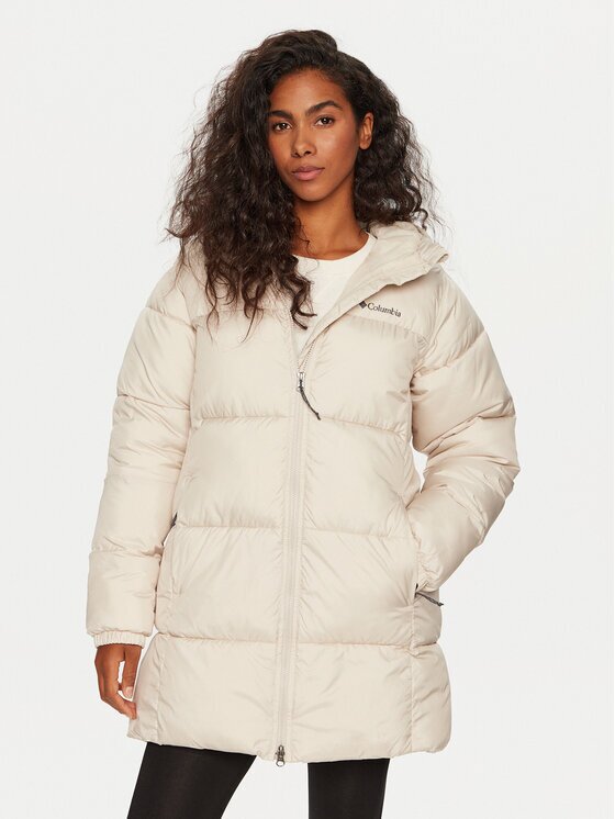 Columbia Зимно яке Puffect™ II 2088471 Regular Fit