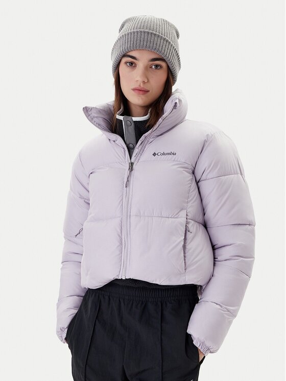 Columbia Зимно яке Puffect™ II 2088501 Regular Fit