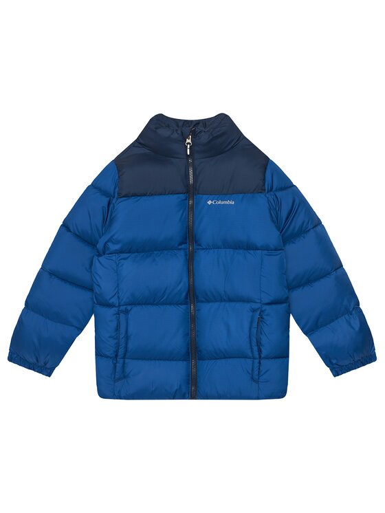 Columbia Зимно яке Puffect™ II 2089992 Regular Fit
