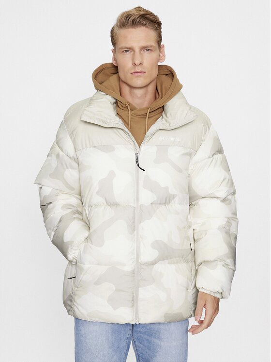 Columbia Зимно яке Puffect™ II Jacket Regular Fit