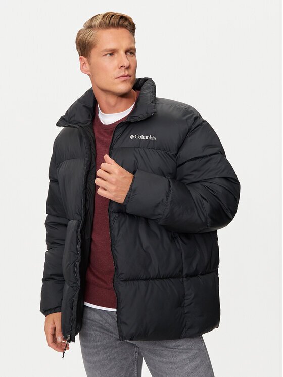 Columbia Зимно яке Puffect™ III 2086861 Regular Fit