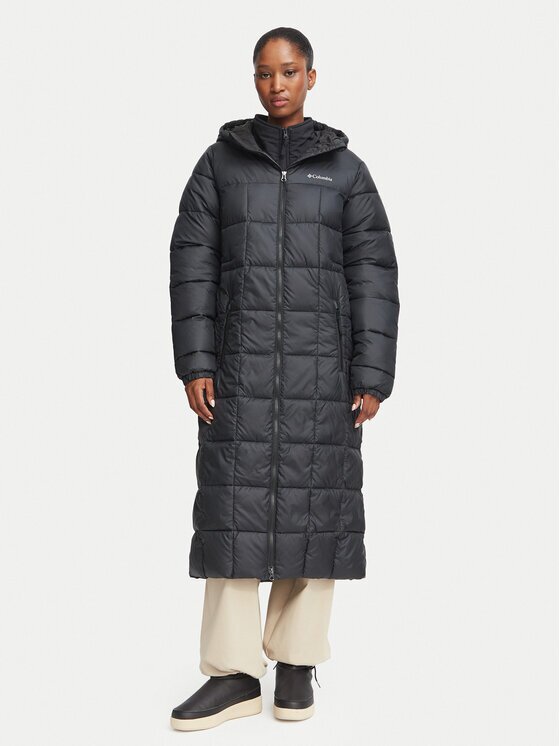 Columbia Зимно яке Puffect™ III 2171261 Regular Fit