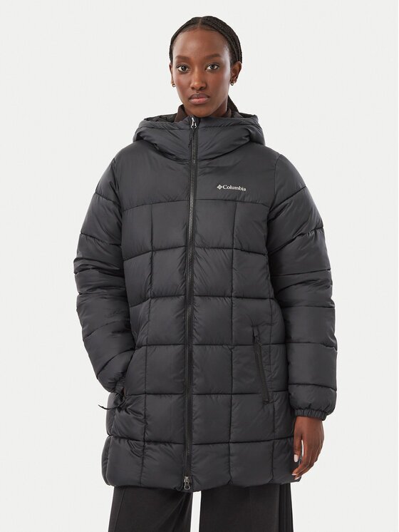 Columbia Зимно яке Puffect™ III 2171271 Regular Fit