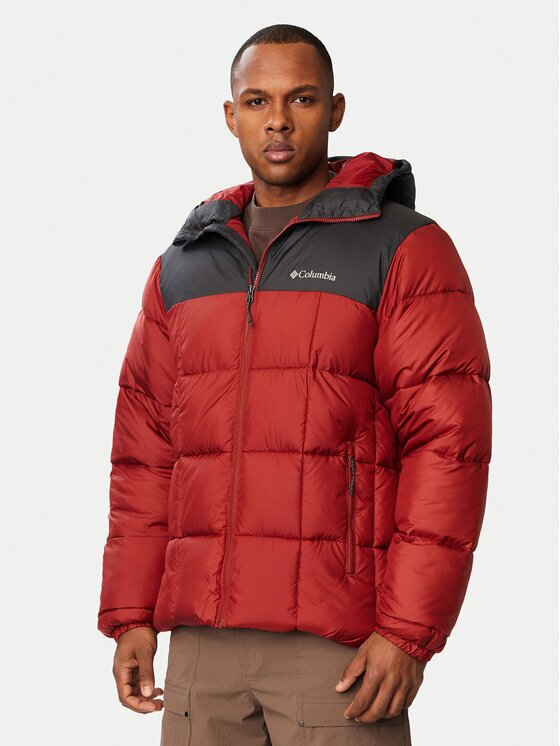 Columbia Зимно яке Puffect™ IV 2190331 Regular Fit