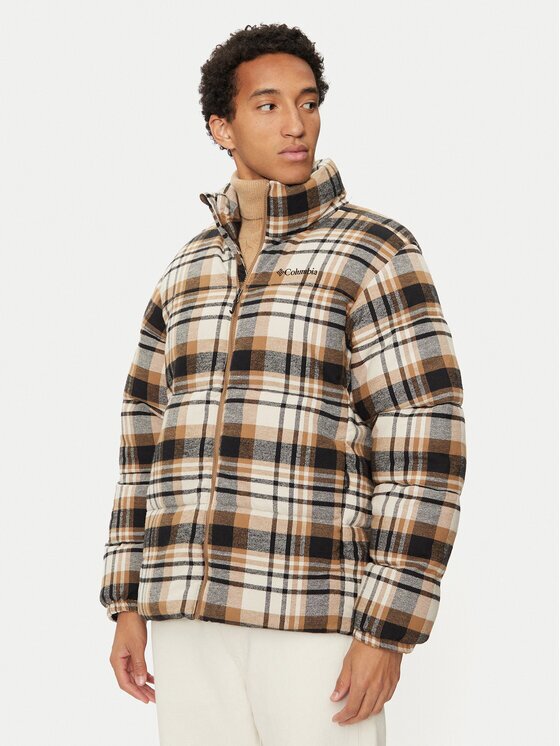 Columbia Зимно яке Puffect™ Novelty 2086831 Regular Fit