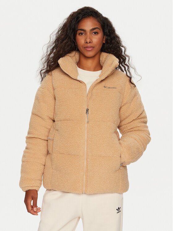 Columbia Зимно яке Puffect™ Sherpa 2089231 Regular Fit