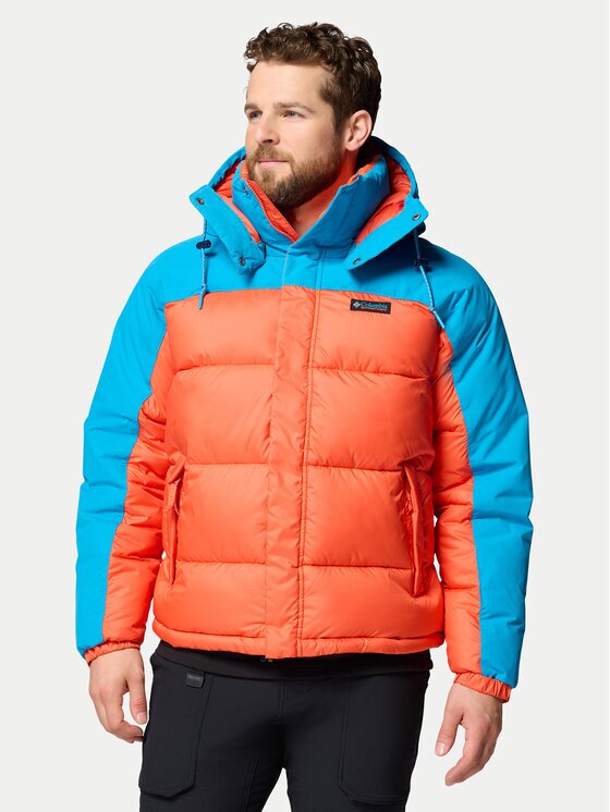 Columbia Зимно яке Snowqualmie™ II 2090761 Regular Fit