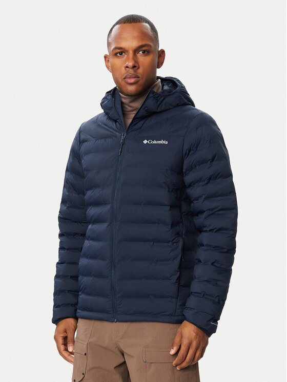 Columbia Зимно яке Terwilliger Trail™ 2174255 Regular Fit