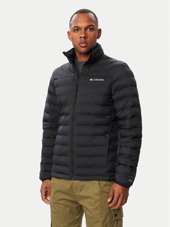 Columbia Зимно яке Terwilliger Trail™ 2174264 Regular Fit
