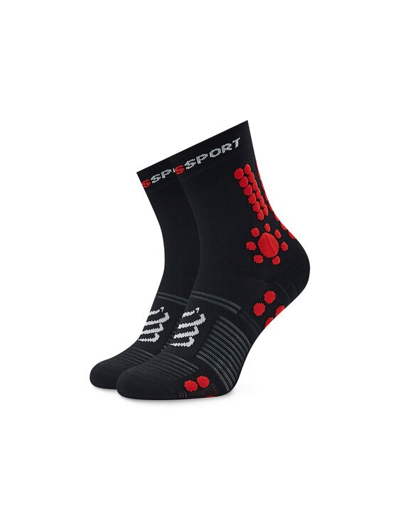 Compressport Дълги чорапи Pro Racing V4.0 Trail U XU00048B