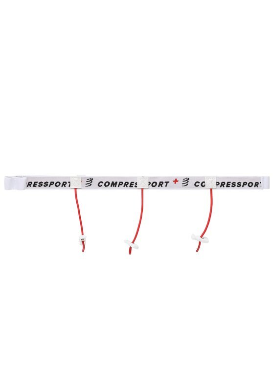 Compressport Колан-чантичка за спортуване Race Belt CU00013B