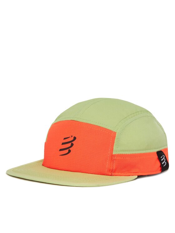 Compressport Шапка с козирка XHWU7926042TU