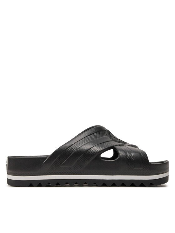 Converse Чехли Chuck Taylor All Star Lounge Sandal Lite Cx A06476C Черен