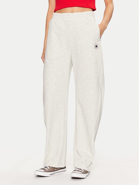 Converse Долнище анцуг Retro Banana 10027565-A02 Loose Fit