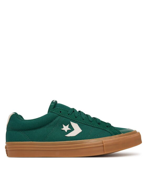 Converse Гуменки Sport Casual A19258C Зелен