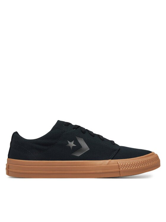 Converse Гуменки VALUE ONE STAR A15627C Черен