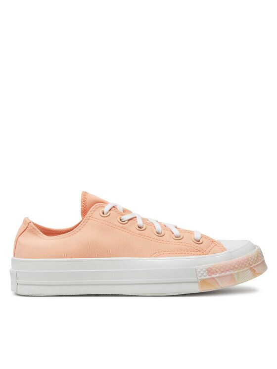 Converse Кецове Chuck 70 Marbled A03531C
