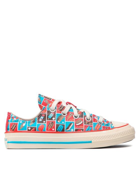 Converse Кецове Chuck 70 Ox A00519C