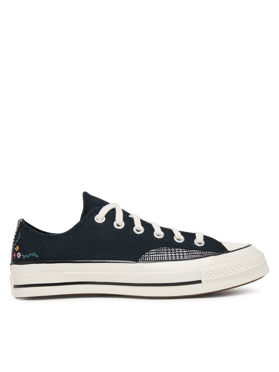 Converse Кецове Chuck 70 Varsity Vines A15549C