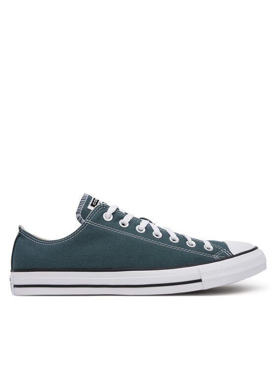 Converse Кецове Chuck Taylor All Star A10537C Зелен
