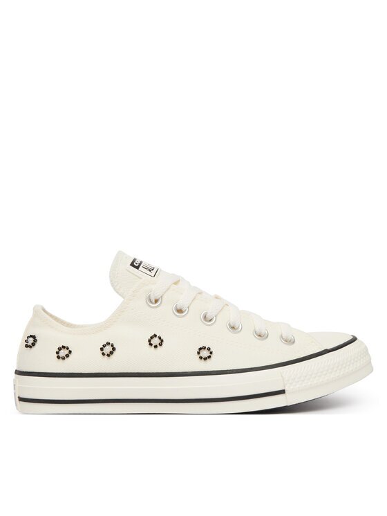 Converse Кецове Chuck Taylor All Star Beads A17784C