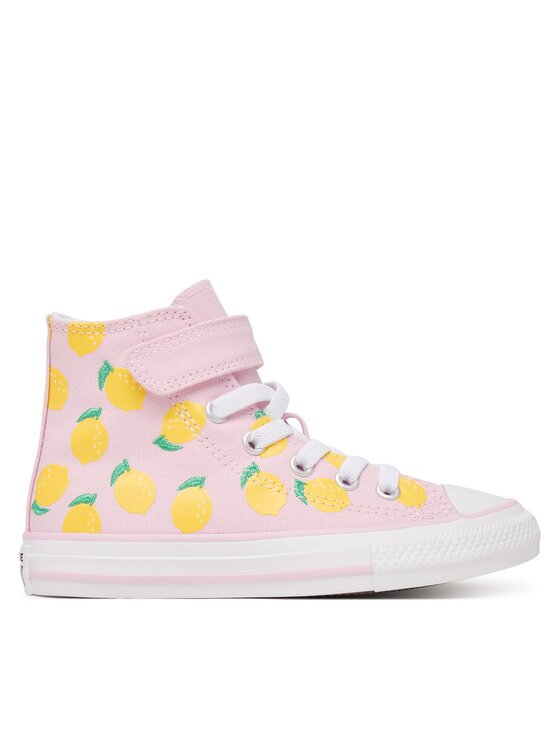 Converse Кецове Chuck Taylor All Star Citrus Easy On A15903C