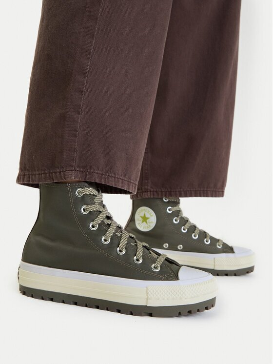 Converse Кецове Chuck Taylor All Star City Trek A08532C
