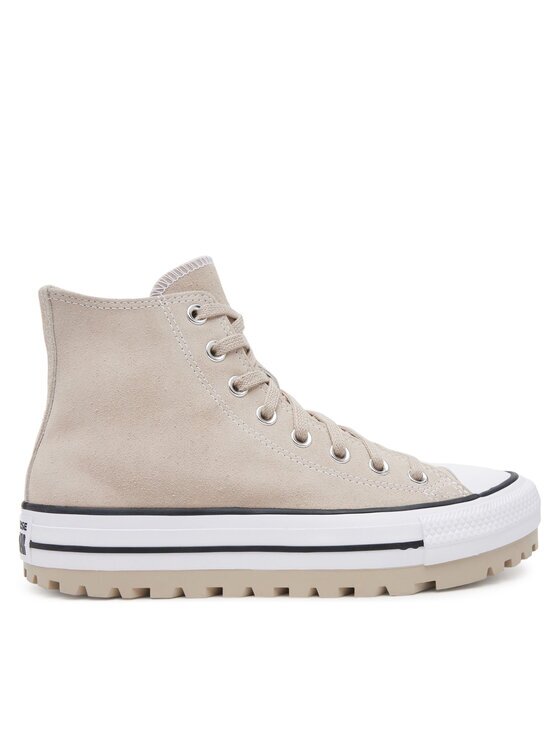 Converse Кецове Chuck Taylor All Star City Trek Suede A10570C