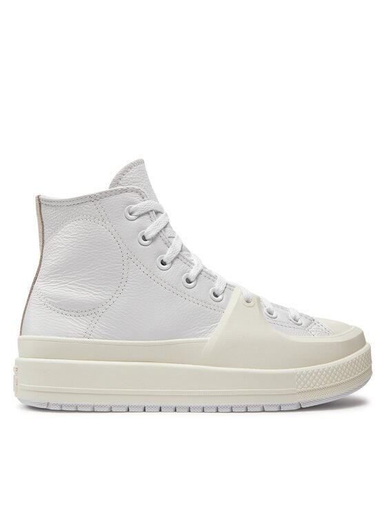 Converse Кецове Chuck Taylor All Star Construct Leather A02116C