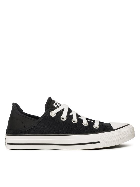 Converse Кецове Chuck Taylor All Star Crush Heel Ox A03075C