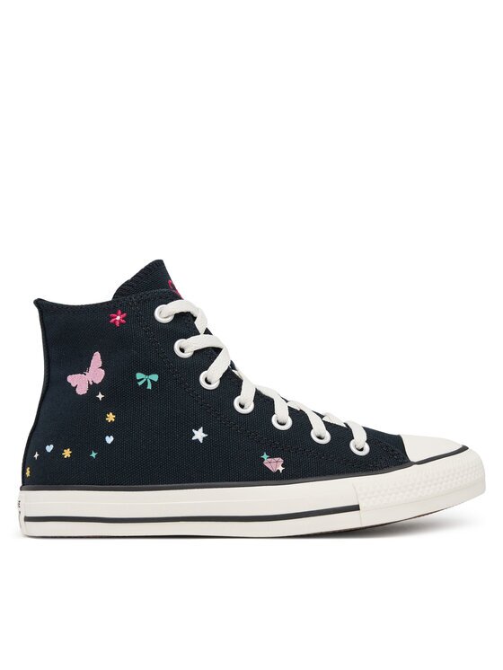 Converse Кецове Chuck Taylor All Star Doodles A15508C