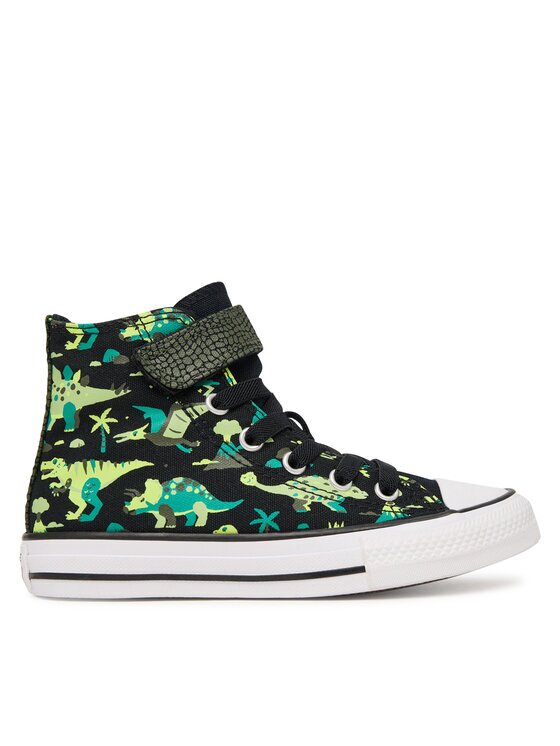 Converse Кецове Chuck Taylor All Star Easy-On Dinos A15899C