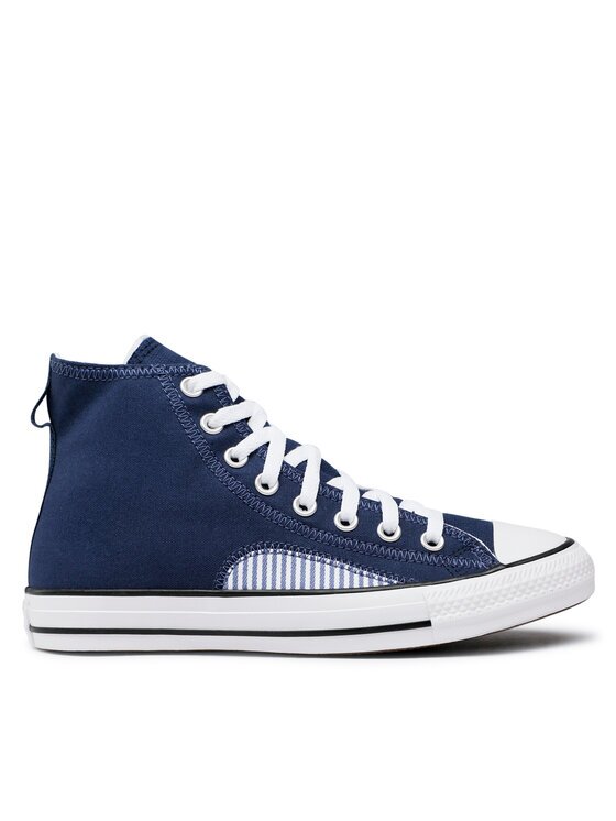 Converse Кецове Chuck Taylor All Star Hickory Stripe A00480C