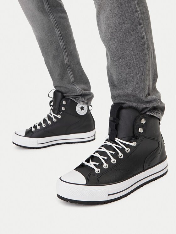 Converse Кецове Chuck Taylor All Star Hiker Boot A13234C
