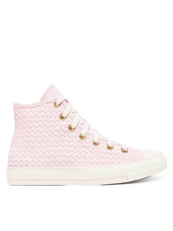 Converse Кецове Chuck Taylor All Star Knit Hi A13643C