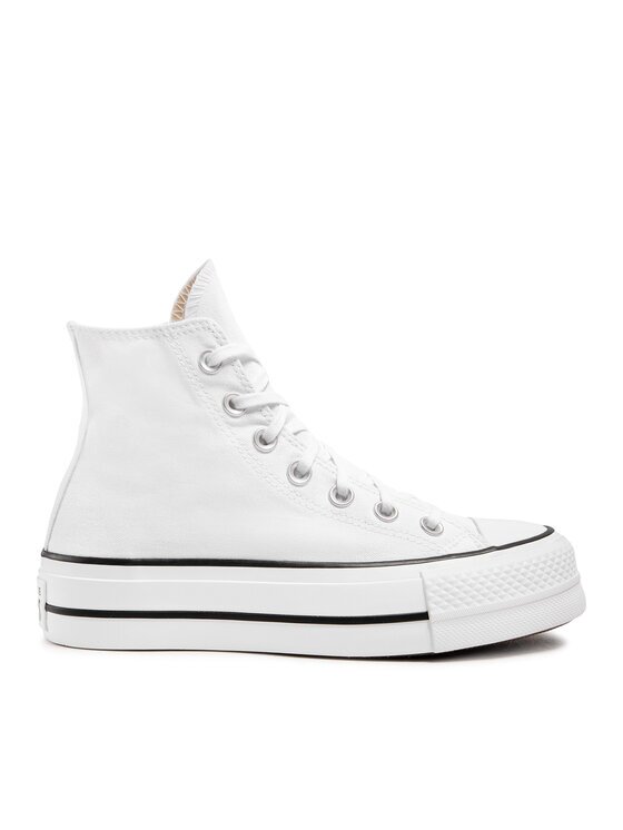 Converse Кецове Chuck Taylor All Star Lft Hi 560846C