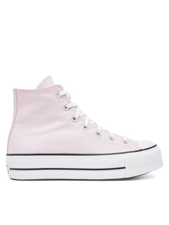 Converse Кецове Chuck Taylor All Star Lift Platform A11872C Розов