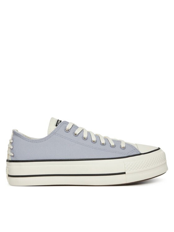 Converse Кецове Chuck Taylor All Star Lift Platform Crafted Laces A12552C
