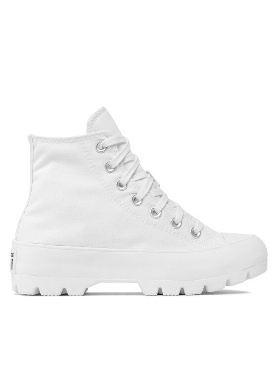 Converse Сникърси Chuck Taylor All Star Lugged Hi 565901C