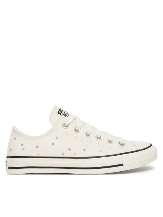 Converse Кецове Chuck Taylor All Star Mini Studs A17872C