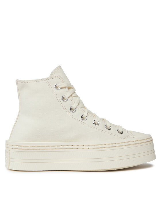 Converse Кецове Chuck Taylor All Star Modern Lift Platform Canvas A06140C
