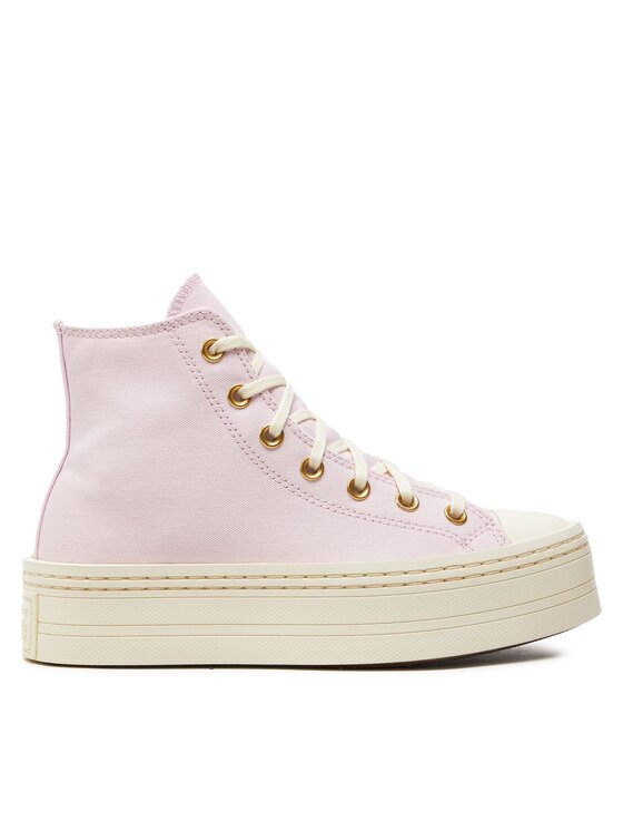 Converse Кецове Chuck Taylor All Star Modern Lift Platform Crafted Stitching A07578C
