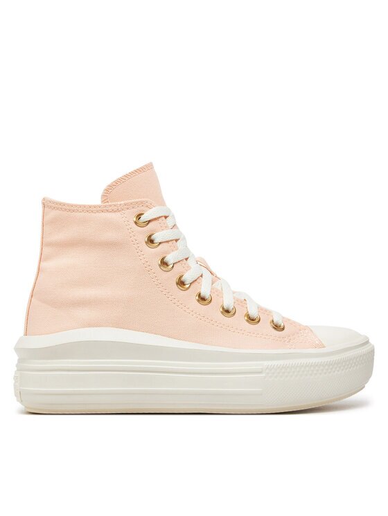 Converse Кецове Chuck Taylor All Star Move A09910C