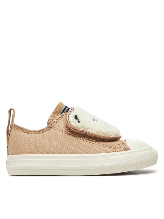 Converse Кецове Chuck Taylor All Star One Strap Ox A10040C