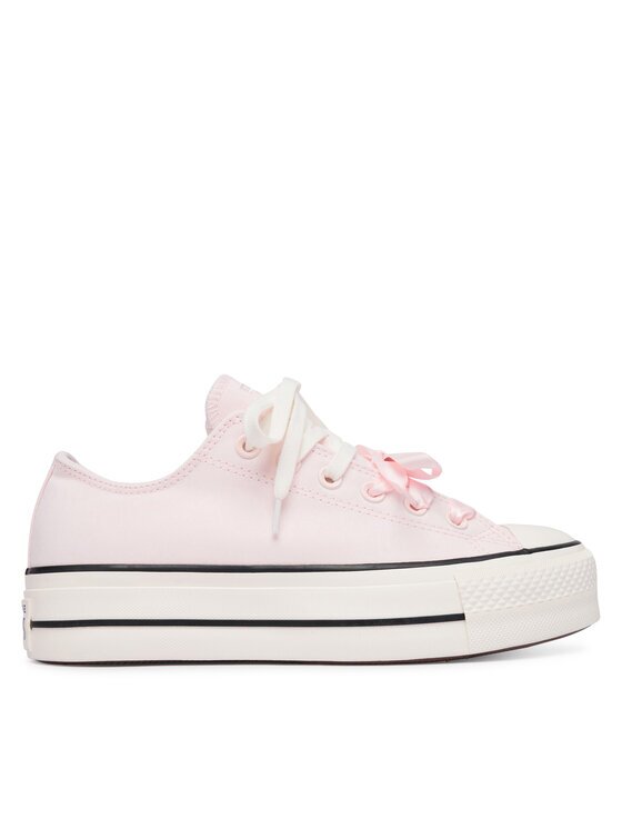 Converse Кецове Chuck Taylor All Star Peached Canvas​ A18916C