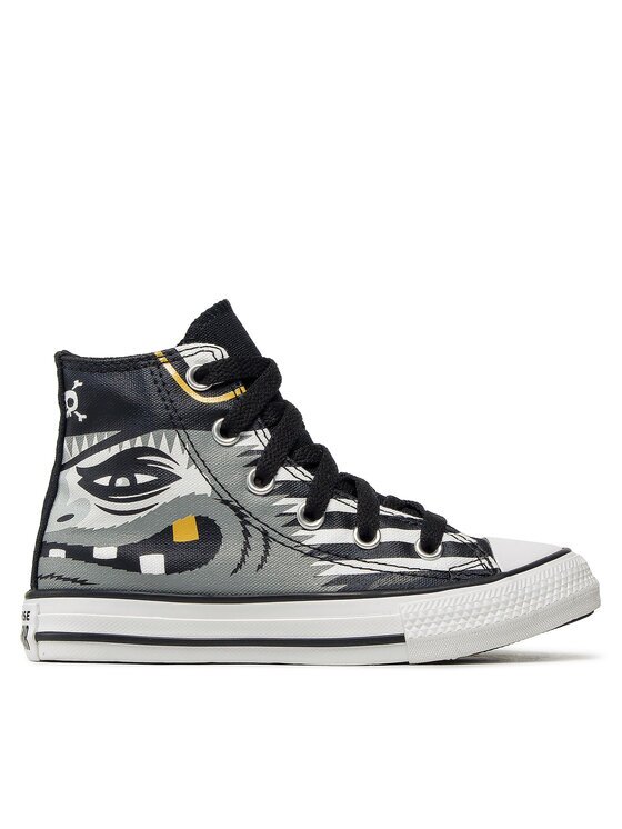Converse Кецове Chuck Taylor All Star Pirates 372729C