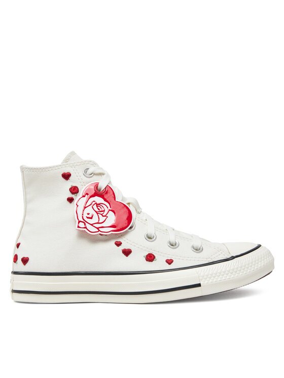 Converse Кецове Chuck Taylor All Star Roses A13650C