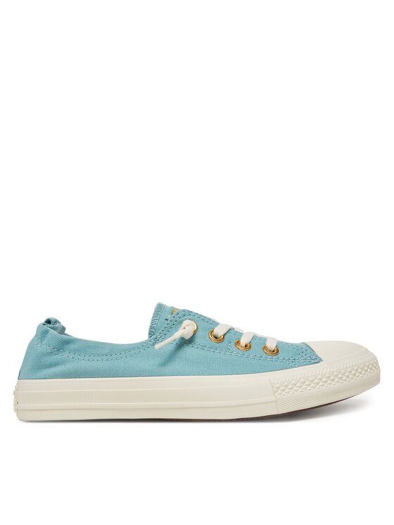Converse Кецове Chuck Taylor All Star Shoreline Gold A13819C